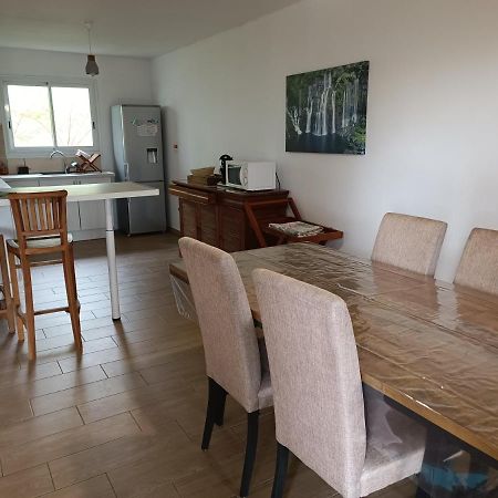 Domaine Decotte Villa Sainte-Suzanne Eksteriør bilde
